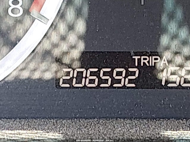 Honda Accord 3.5 Ex-l