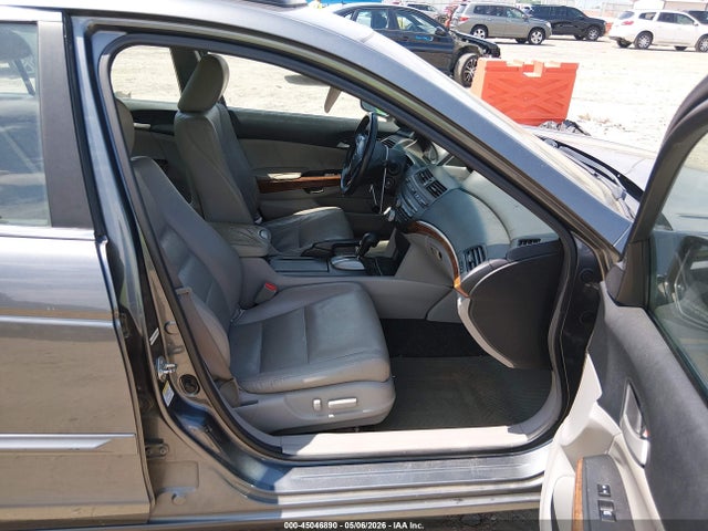 Honda Accord 3.5 Ex-l