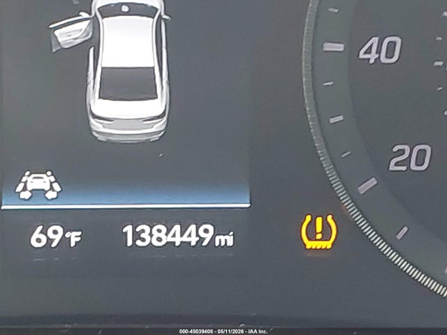 Hyundai SONATA Sport+