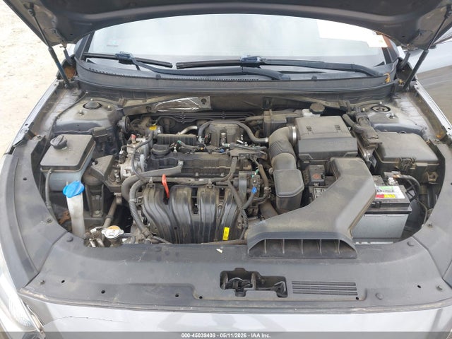 Hyundai SONATA Sport+