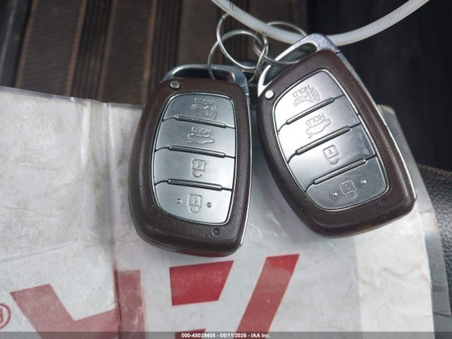 Hyundai SONATA Sport+