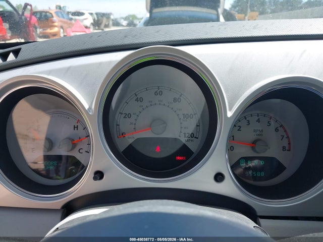 Chrysler PT Cruiser Classic