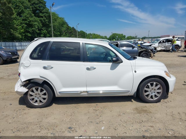 Chrysler PT Cruiser Classic