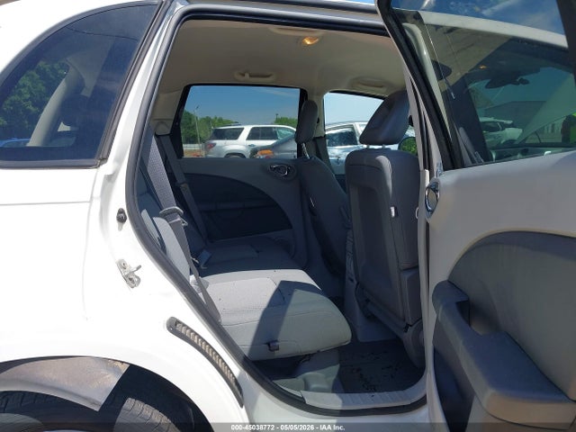 Chrysler PT Cruiser Classic