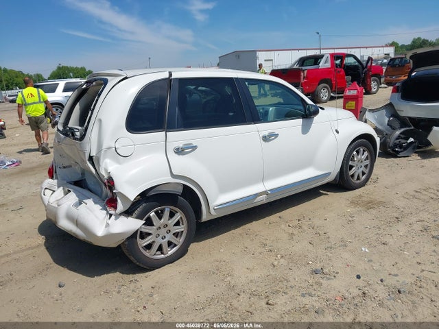 Chrysler PT Cruiser Classic