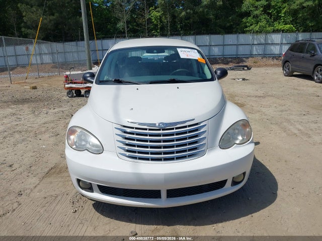 Chrysler PT Cruiser Classic