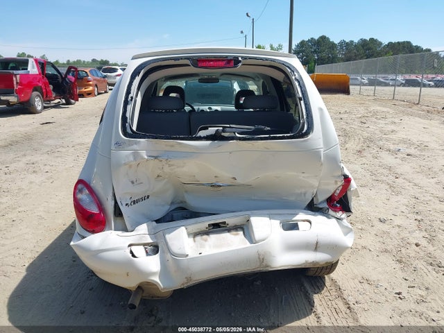 Chrysler PT Cruiser Classic