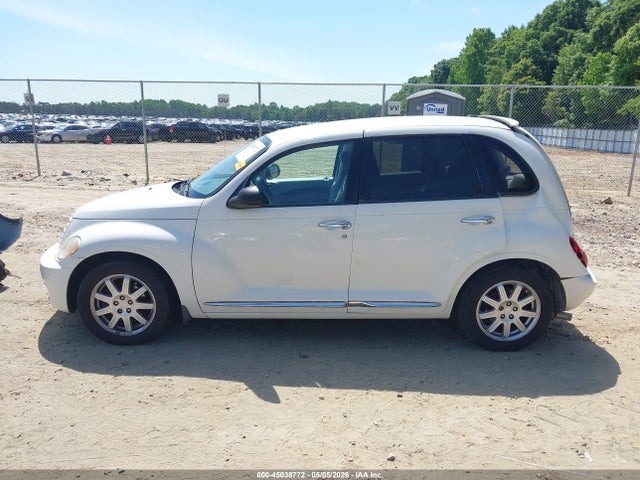 Chrysler PT Cruiser Classic
