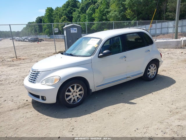 Chrysler PT Cruiser Classic