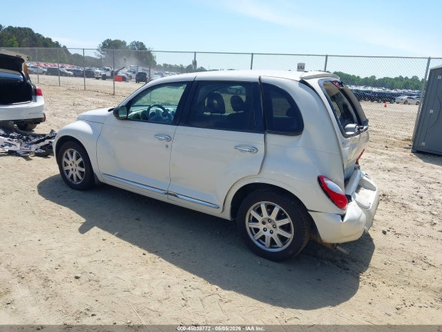 Chrysler PT Cruiser Classic
