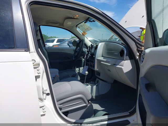 Chrysler PT Cruiser Classic