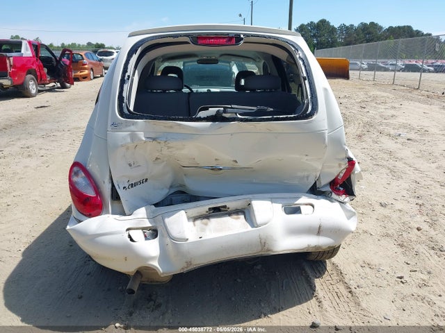 Chrysler PT Cruiser Classic
