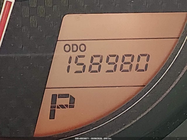 Toyota 4Runner Sr5