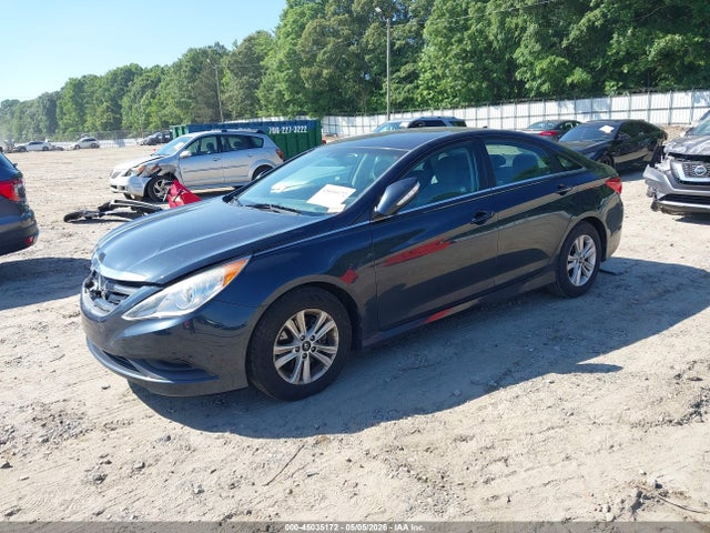 Hyundai SONATA Gls