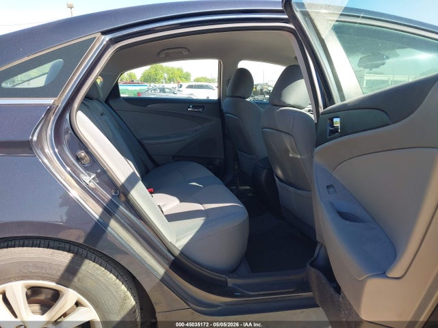 Hyundai SONATA Gls