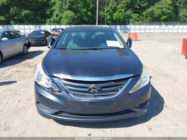 Hyundai SONATA Gls