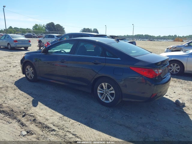 Hyundai SONATA Gls