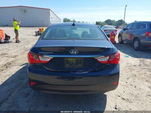 Hyundai SONATA Gls