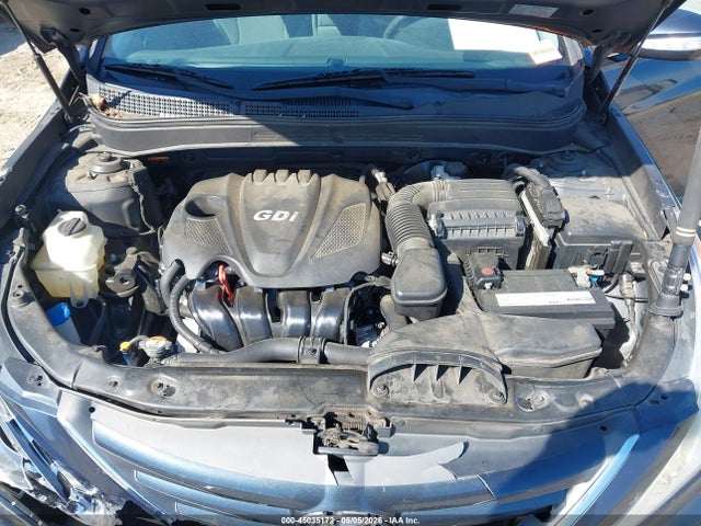 Hyundai SONATA Gls