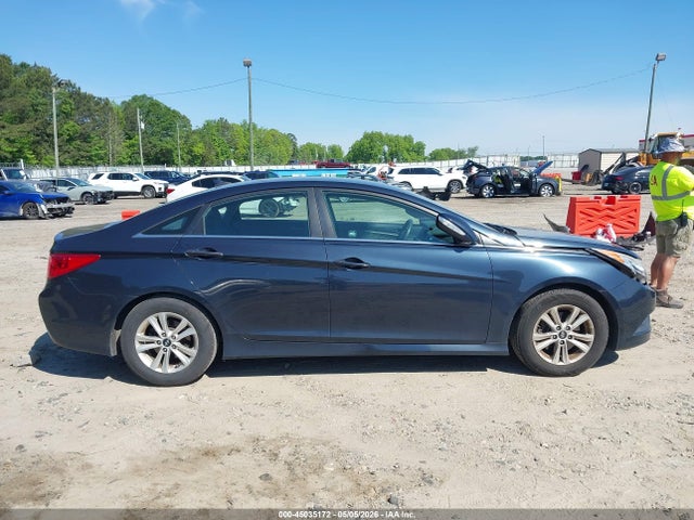 Hyundai SONATA Gls