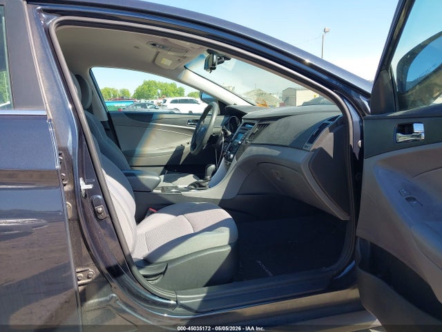 Hyundai SONATA Gls