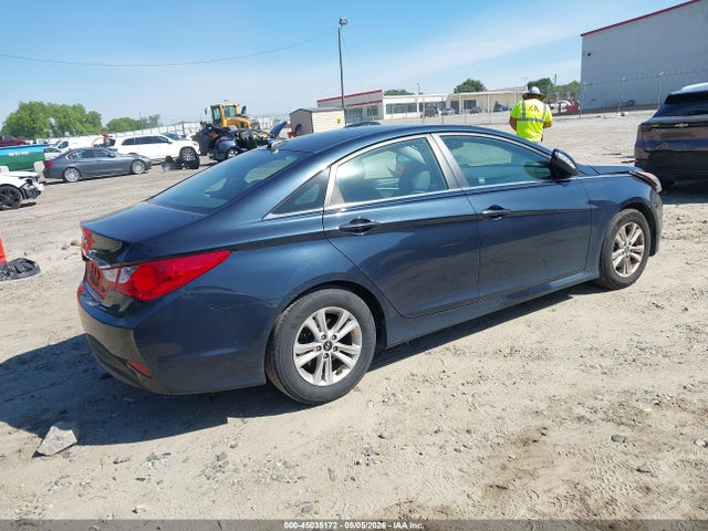 Hyundai SONATA Gls