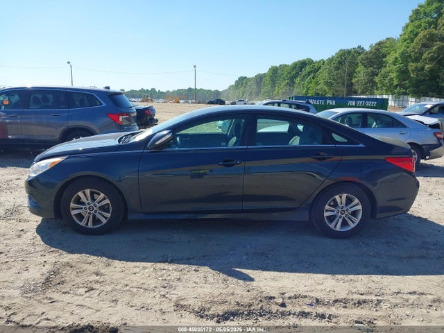 Hyundai SONATA Gls