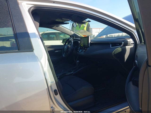 Toyota Corolla Se