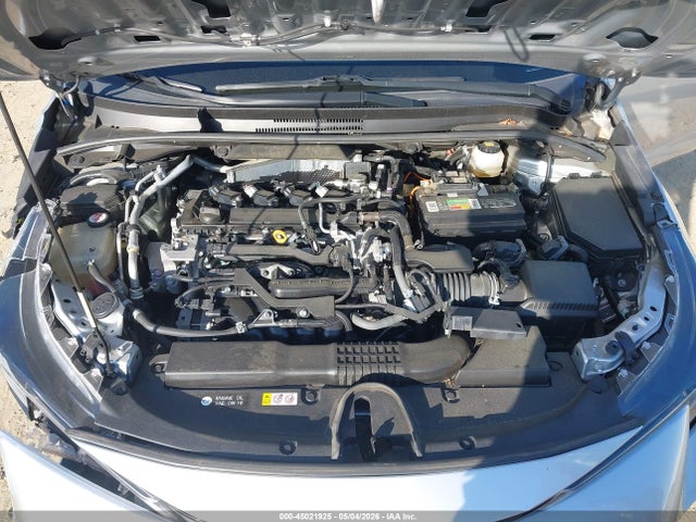 Toyota Corolla Se