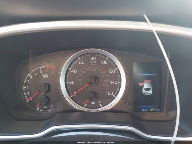 Toyota Corolla Se