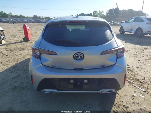 Toyota Corolla Se