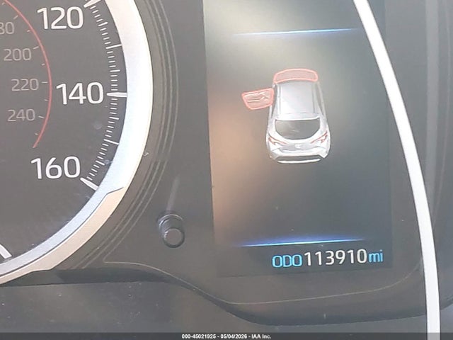 Toyota Corolla Se