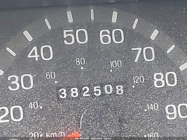 Ford E-250