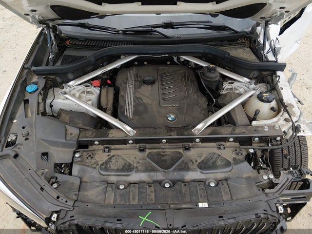 BMW X Series Xdrive40i