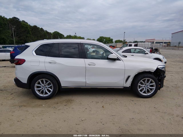 BMW X Series Xdrive40i