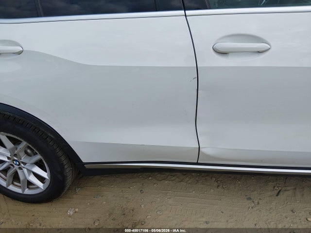 BMW X Series Xdrive40i