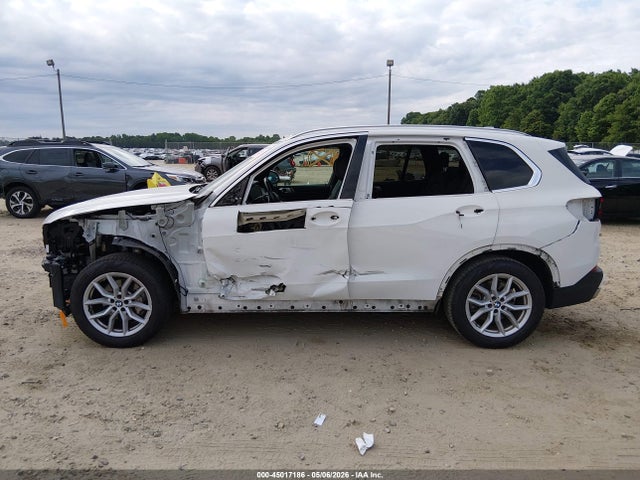 BMW X Series Xdrive40i
