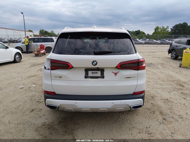 BMW X Series Xdrive40i