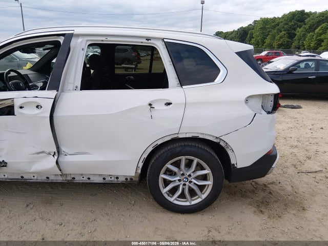 BMW X Series Xdrive40i