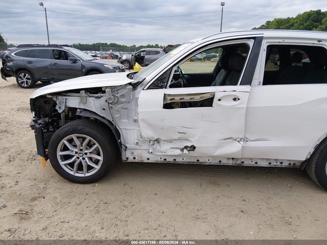 BMW X Series Xdrive40i