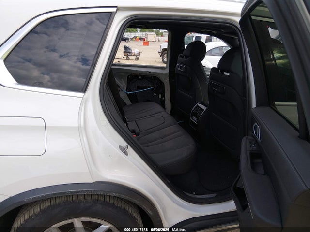 BMW X Series Xdrive40i