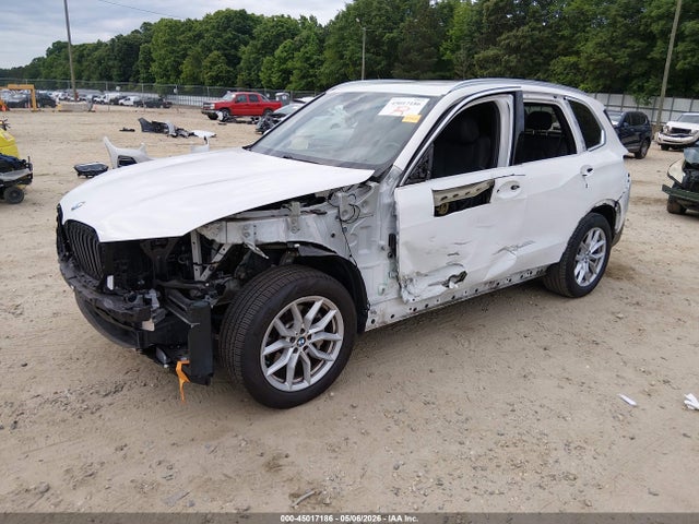 BMW X Series Xdrive40i