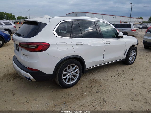 BMW X Series Xdrive40i