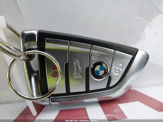 BMW X Series Xdrive40i
