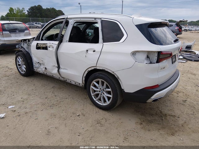 BMW X Series Xdrive40i
