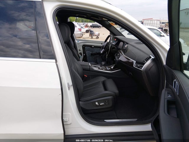 BMW X Series Xdrive40i