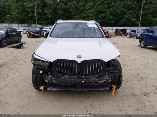 BMW X Series Xdrive40i