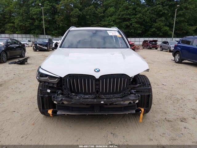 BMW X Series Xdrive40i