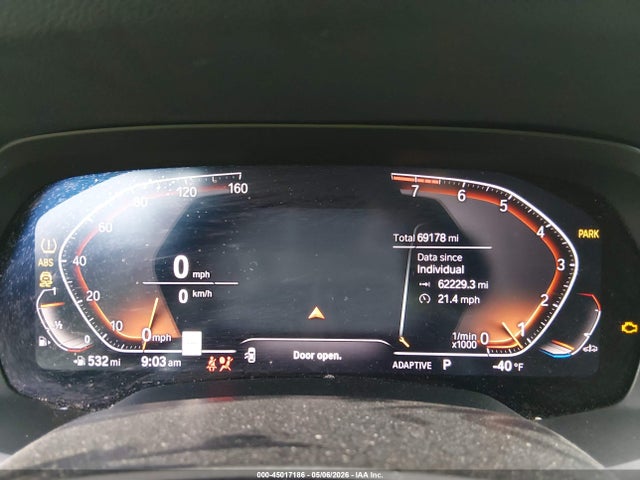 BMW X Series Xdrive40i