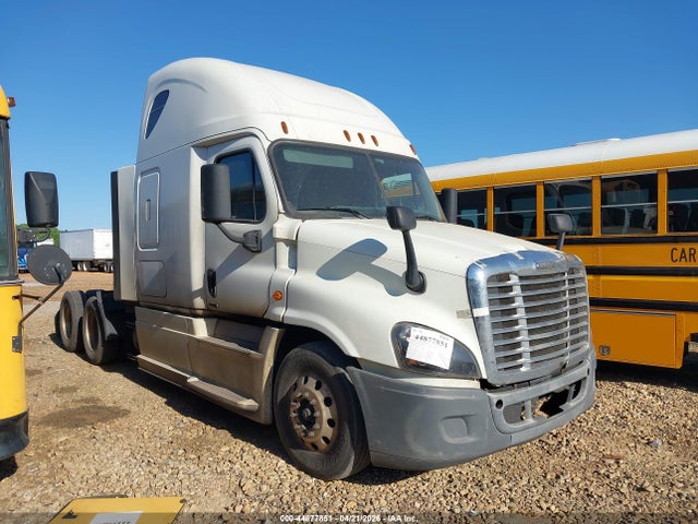 Freightliner Cascadia 125